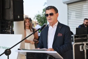Çevre Festivali Düzenlendi